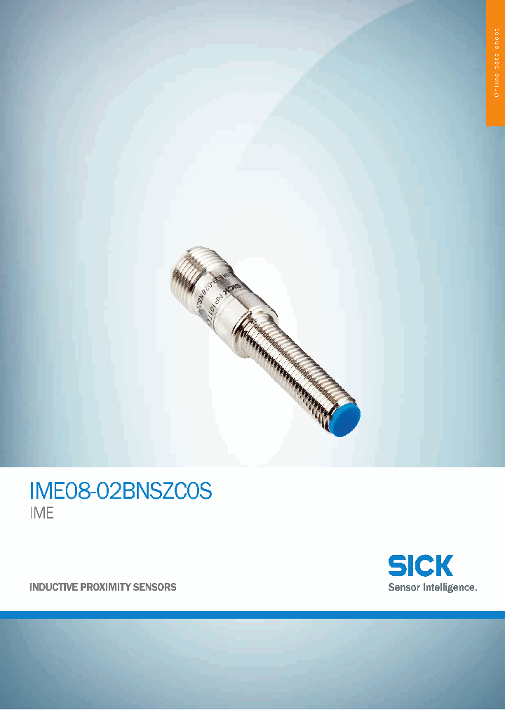 IME08-02BNSZC0S_8950312.PDF Datasheet