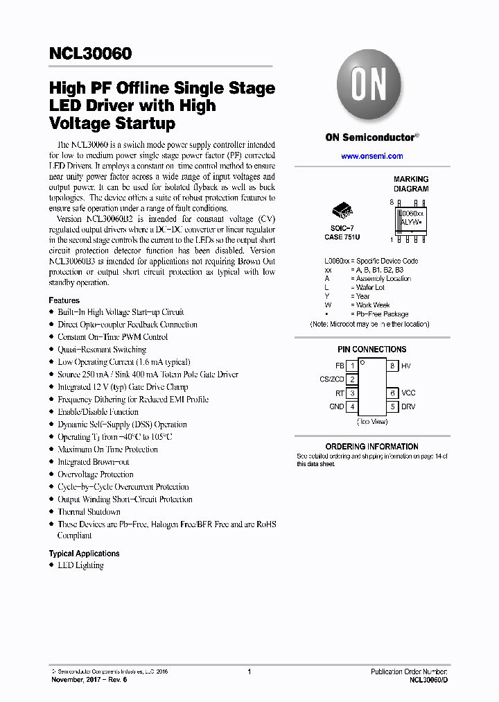 NCL30060ADR2G_8950393.PDF Datasheet