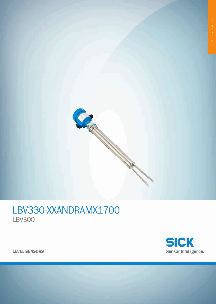 LBV330-XXANDRAMX1700_8950986.PDF Datasheet