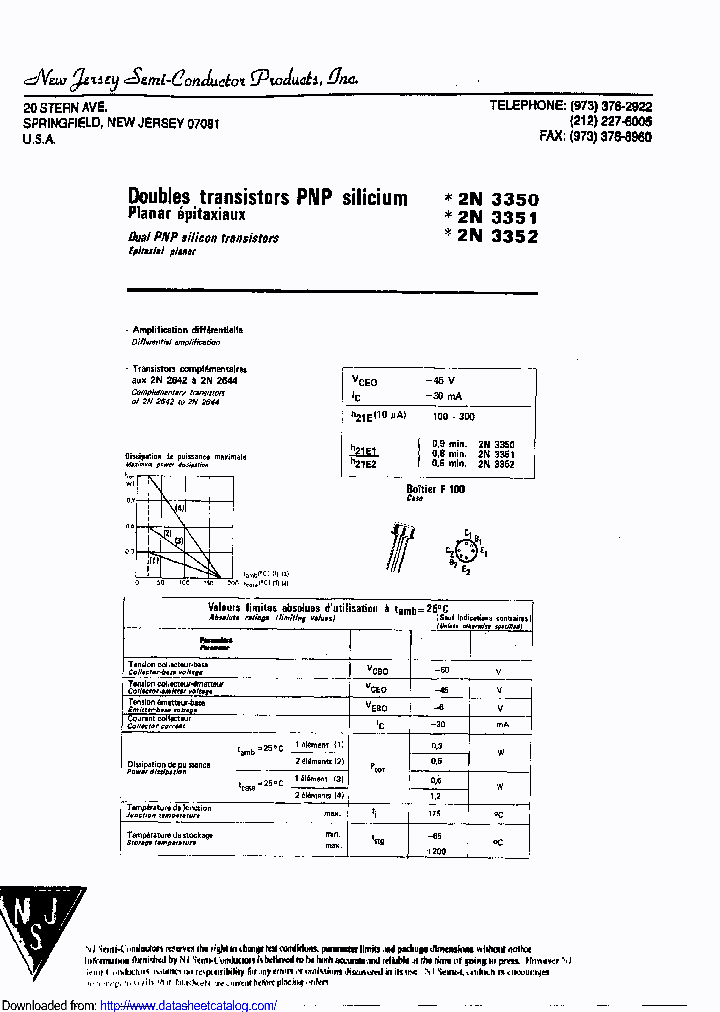2N3350_8951177.PDF Datasheet