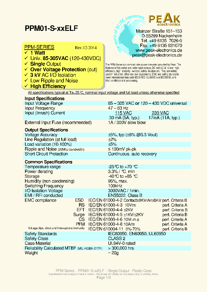 PPM01-S-24ELF_8951186.PDF Datasheet