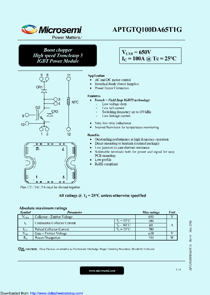 APTGTQ100DA65T1G_8951372.PDF Datasheet