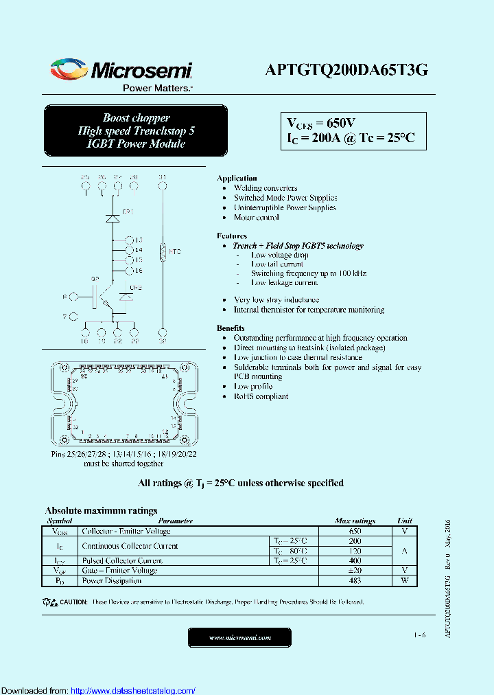 APTGTQ200DA65T3G_8951374.PDF Datasheet