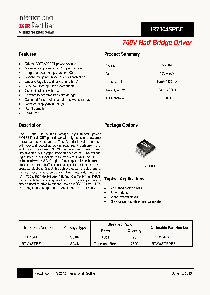 IR7304SPBF-15_8951679.PDF Datasheet
