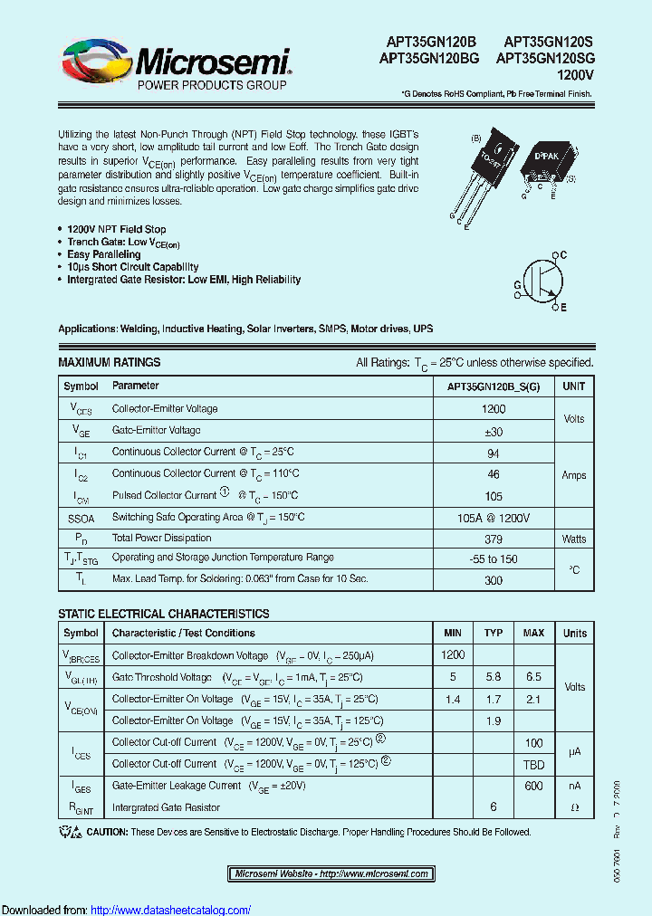 APT35GN120BG_8952170.PDF Datasheet