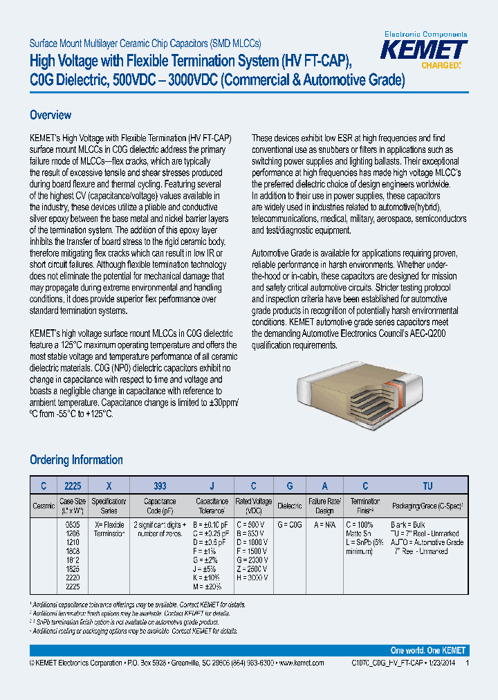 C1812X393BGGALTU_8952125.PDF Datasheet