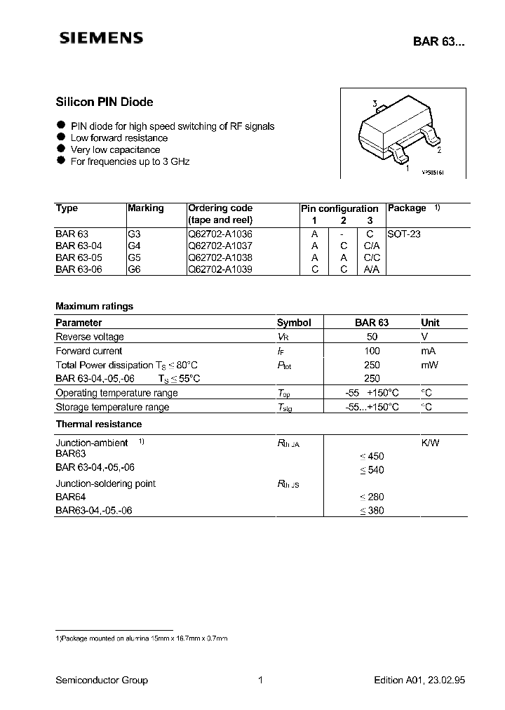 Q62702-A1038_8952773.PDF Datasheet