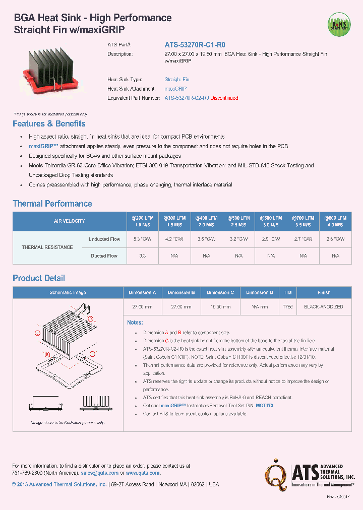 ATS-53270R-C1-R0_8953393.PDF Datasheet
