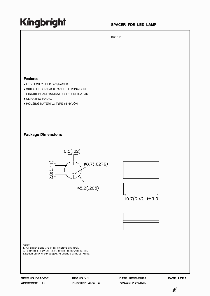 BR107_8954657.PDF Datasheet