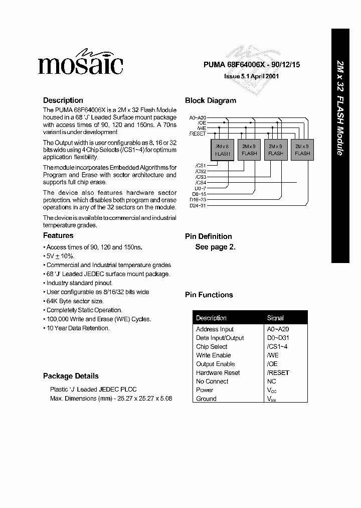 PUMA68F64006X-12_8954851.PDF Datasheet