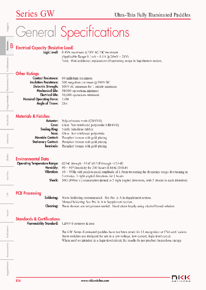 GW12LJHCF_8955233.PDF Datasheet
