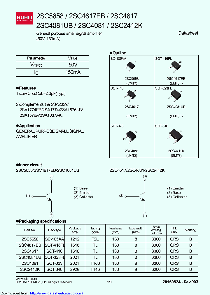 2SC2412KT146_8955311.PDF Datasheet