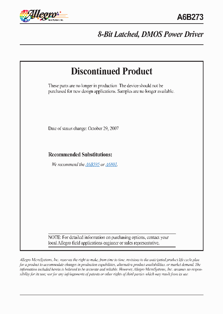 A6B273KLWTR-T_8955720.PDF Datasheet