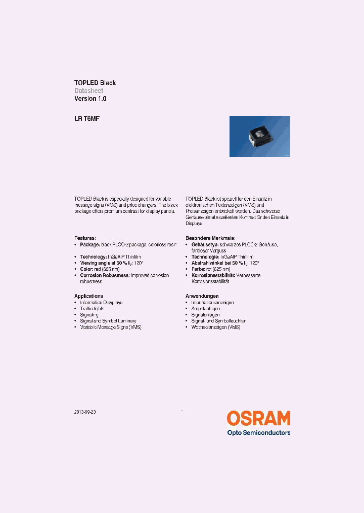 LRT6MF_8955695.PDF Datasheet