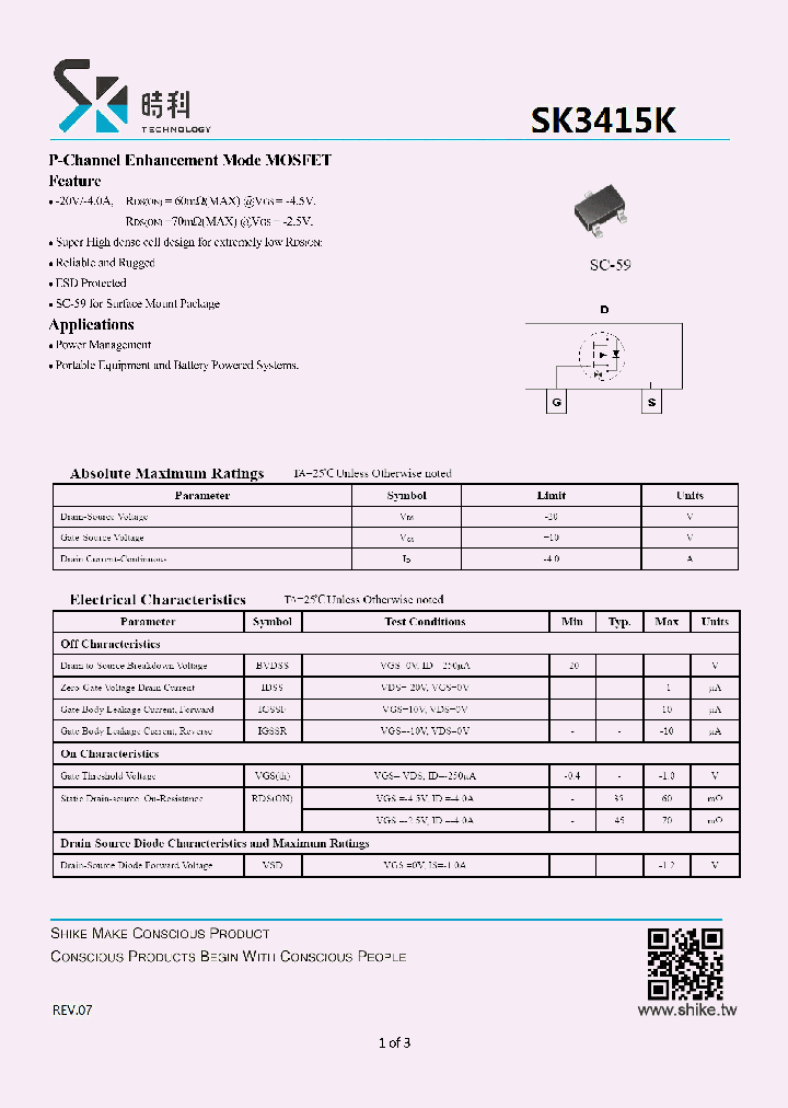 SK3415K_8955880.PDF Datasheet