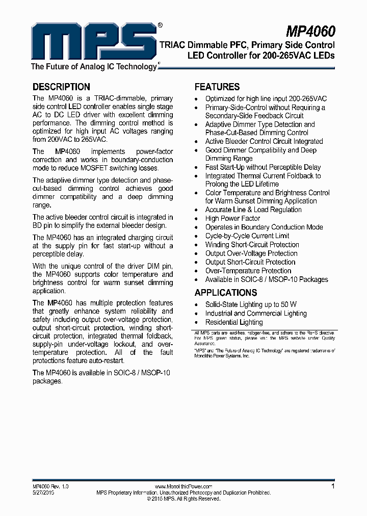 MP4060GK_8956120.PDF Datasheet
