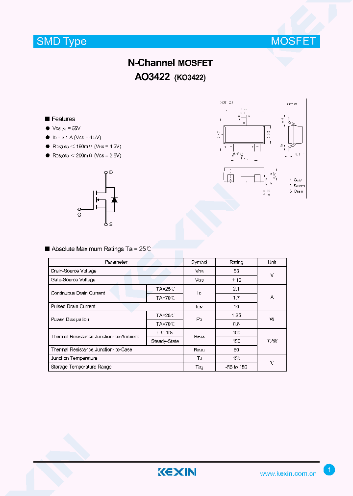 AO3422_8956143.PDF Datasheet