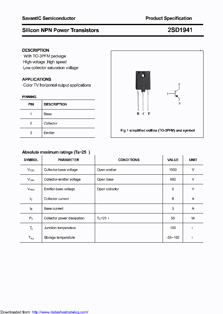 2SD1941_8956543.PDF Datasheet