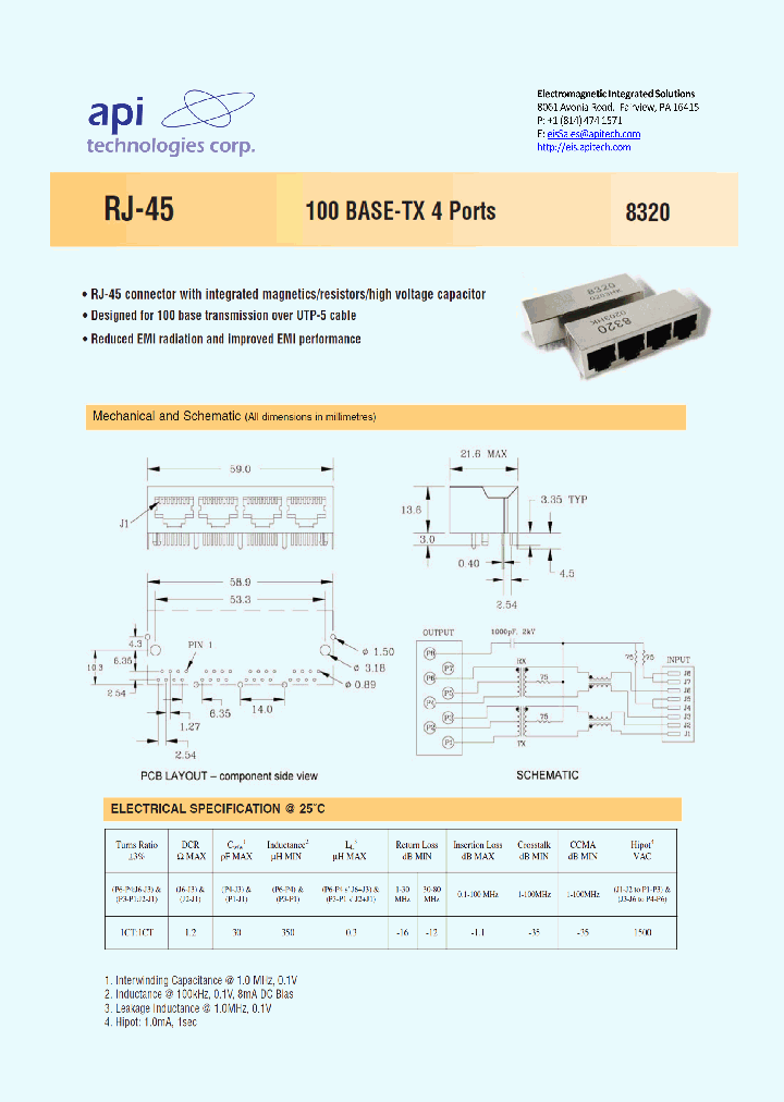 8320_8956505.PDF Datasheet