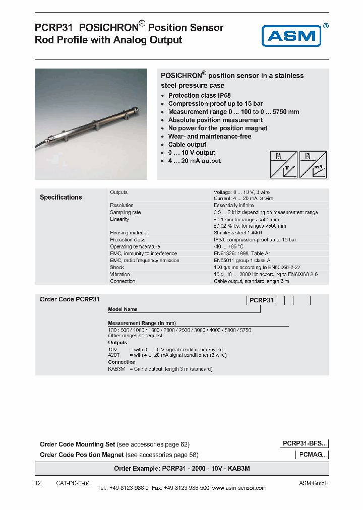 PCRP31-5750-10V-KAB3M_8956551.PDF Datasheet