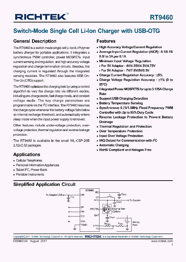 RT9460WSC_8956861.PDF Datasheet