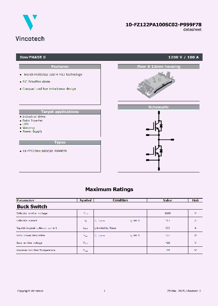 10-FZ122PA100SC02-P999F78_8957175.PDF Datasheet