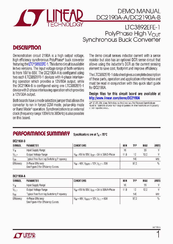 LTC3892EFE-1_8957618.PDF Datasheet