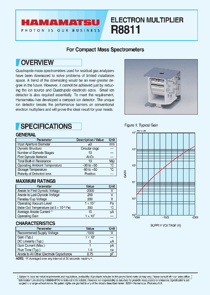 R8811-15_8958001.PDF Datasheet