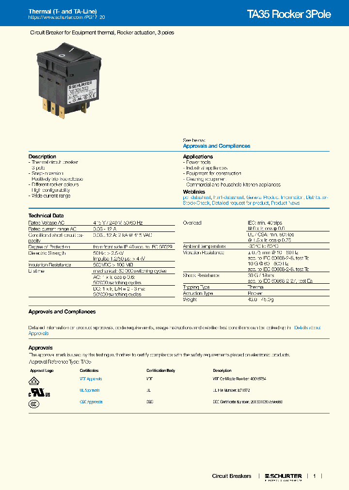 TA35ROCKER3POLE_8957955.PDF Datasheet