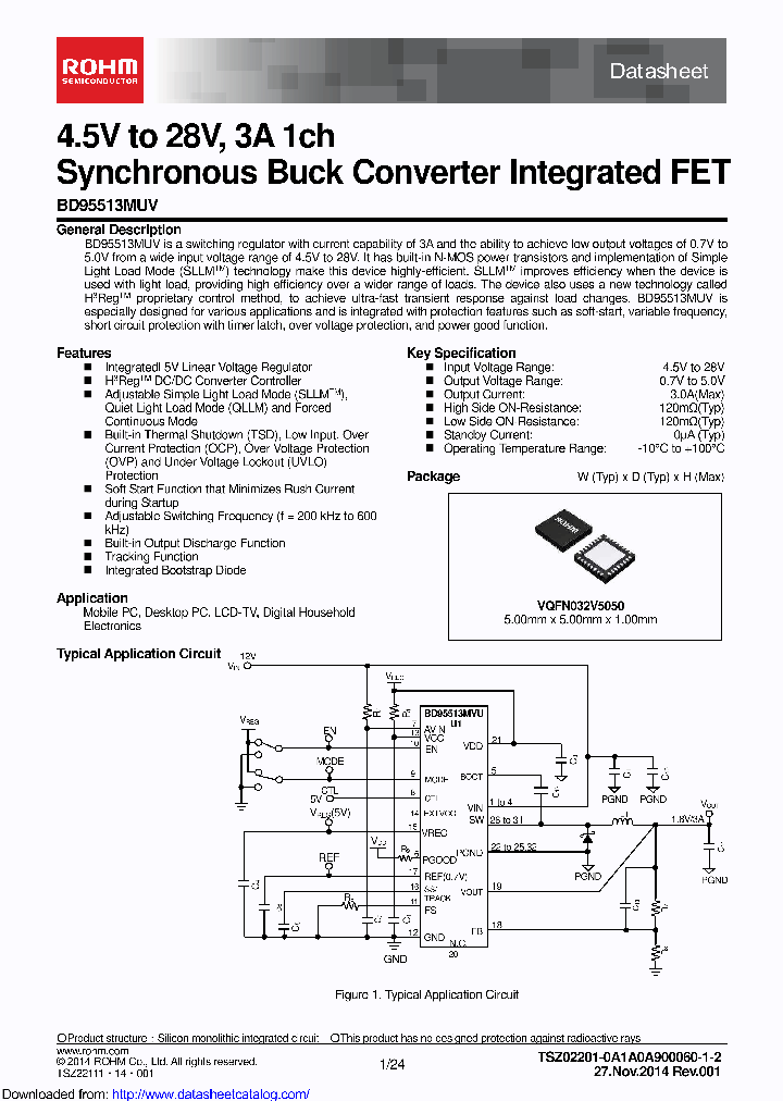 BD95513MUV_8958341.PDF Datasheet