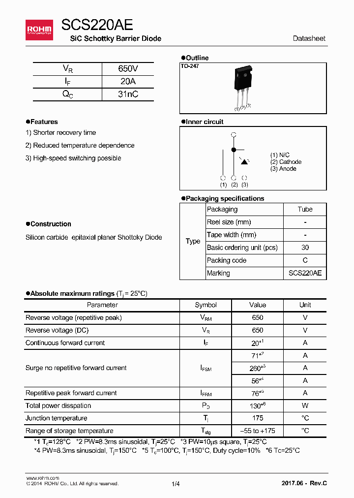SCS220AE-17_8958491.PDF Datasheet