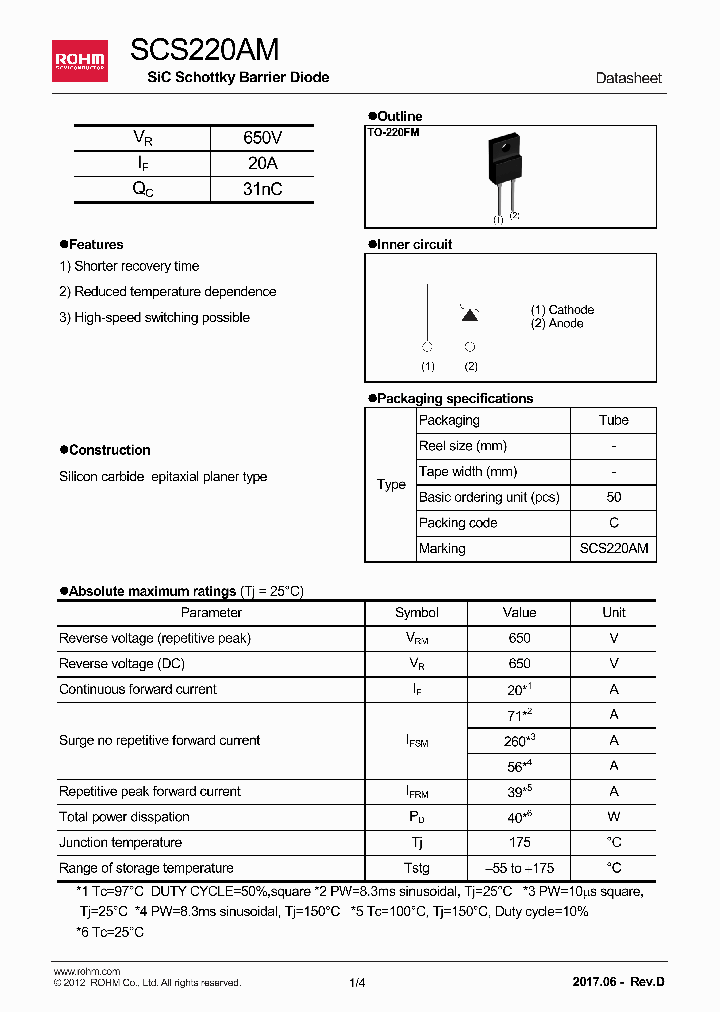 SCS220AM_8958496.PDF Datasheet