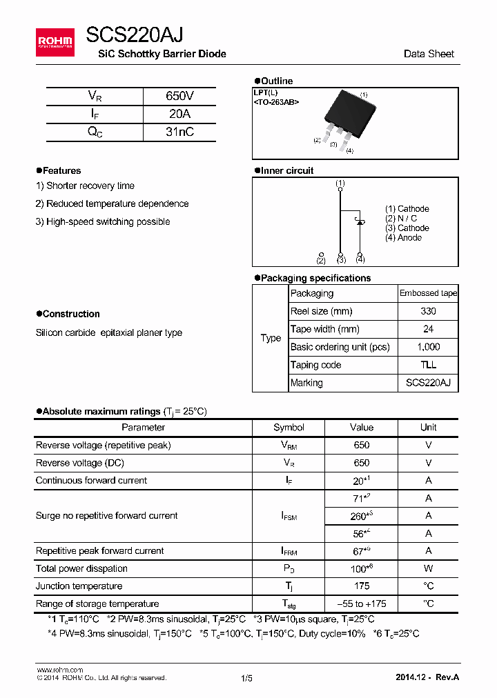 SCS220AJ_8958493.PDF Datasheet