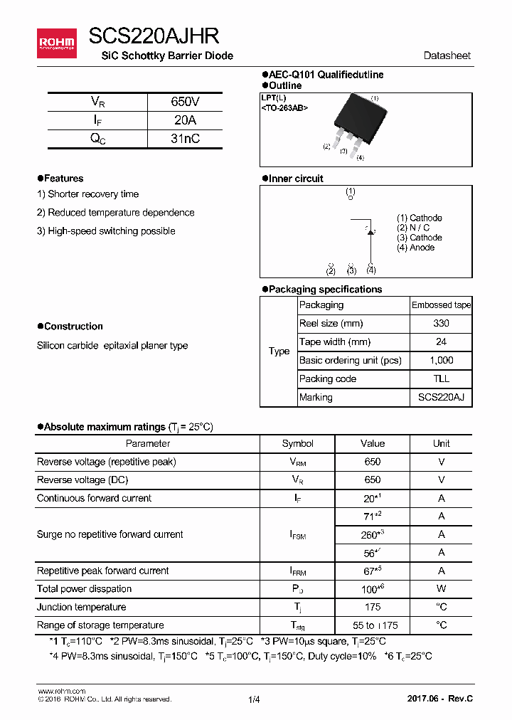 SCS220AJHR_8958494.PDF Datasheet