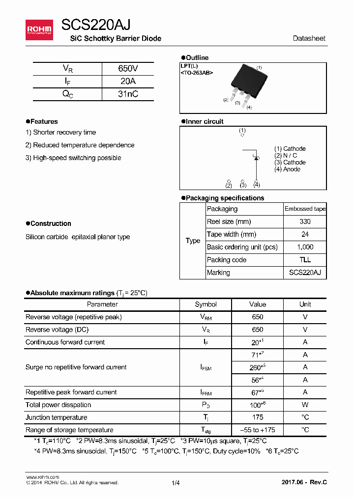SCS220AJ-17_8958495.PDF Datasheet