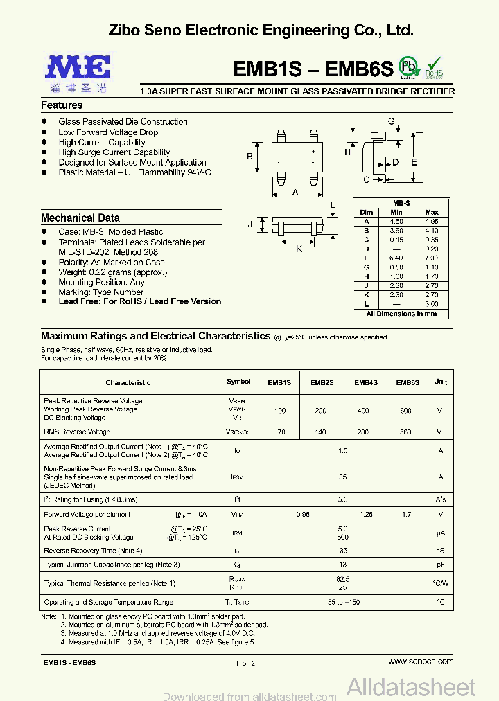 EMS1S_8958506.PDF Datasheet