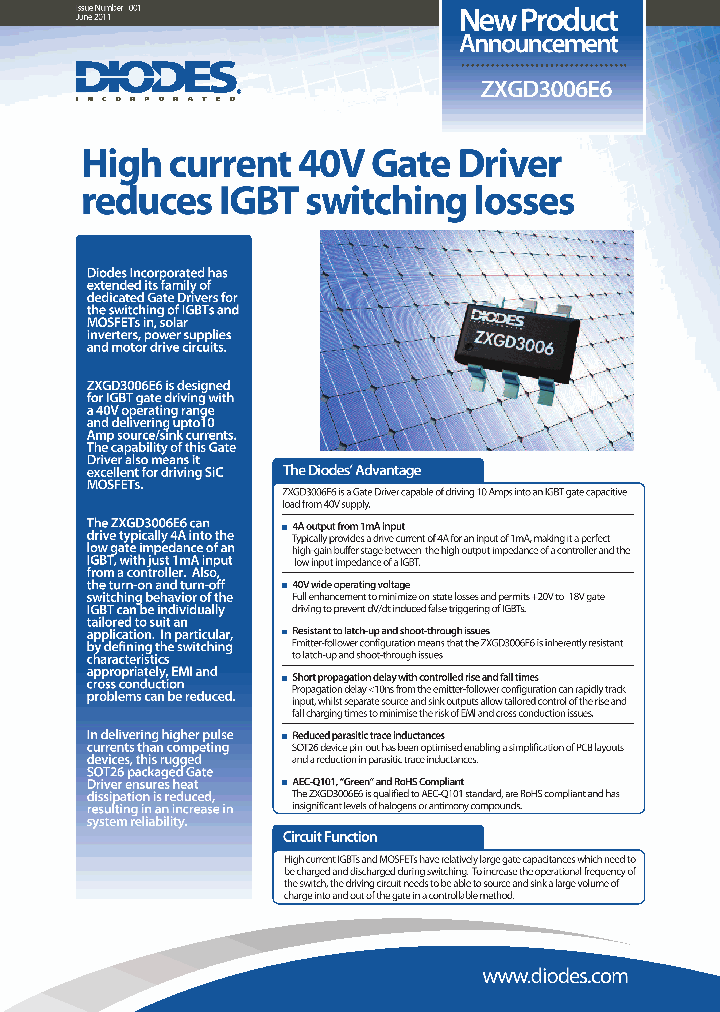 ZXGD3006_8958783.PDF Datasheet