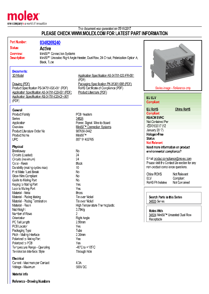 0348269240_8958882.PDF Datasheet