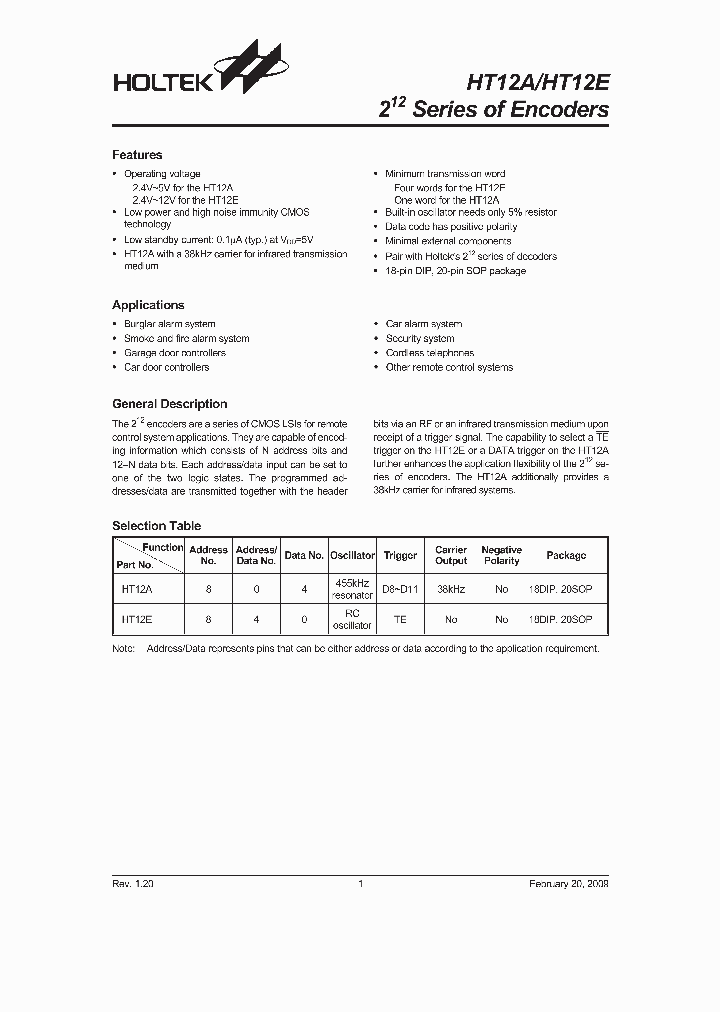 HT12A-09_8958907.PDF Datasheet