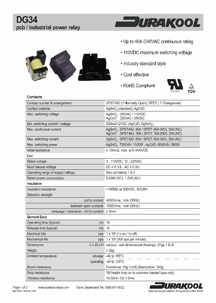DG34-1011-10-1003_8959174.PDF Datasheet