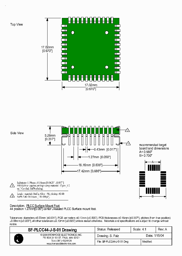 SF-PLCC44-J-S-01_8959162.PDF Datasheet
