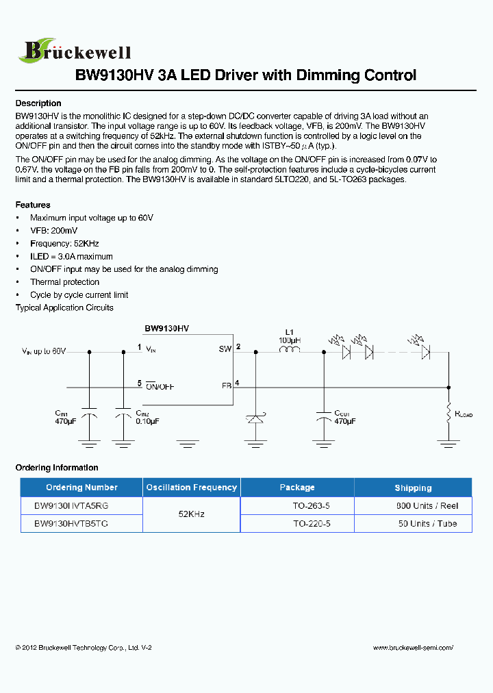 BW9130HVTB5TG_8959158.PDF Datasheet