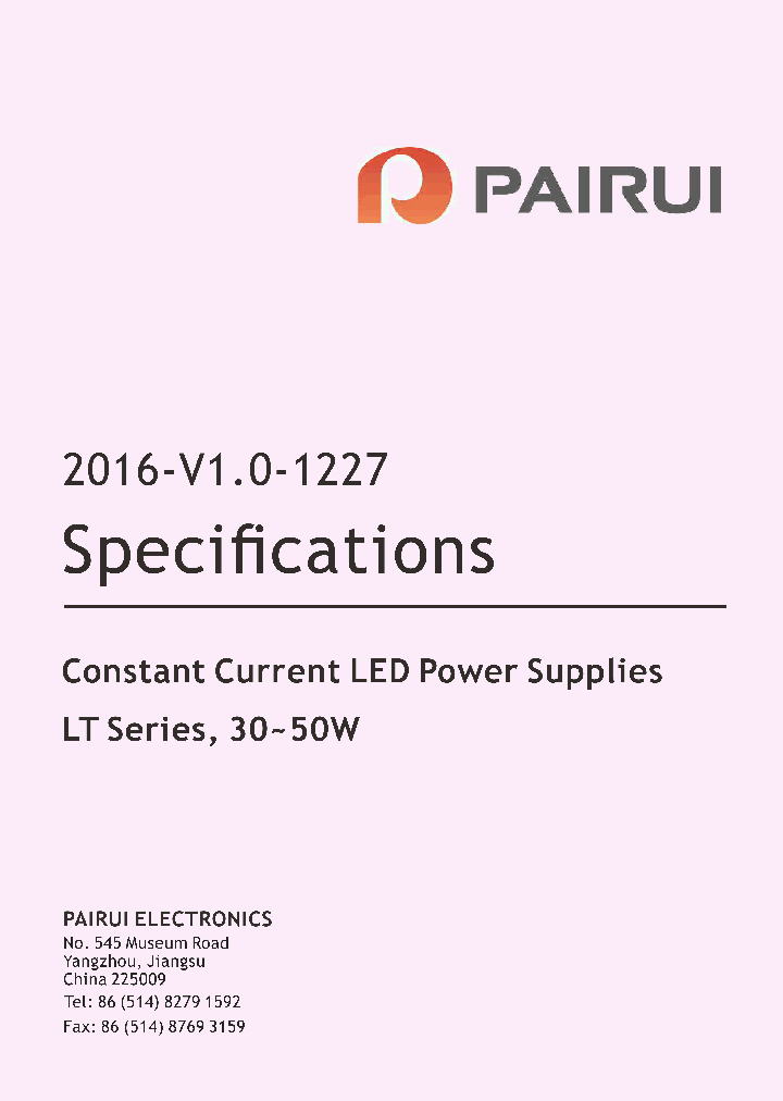 LTB35-C350_8959418.PDF Datasheet