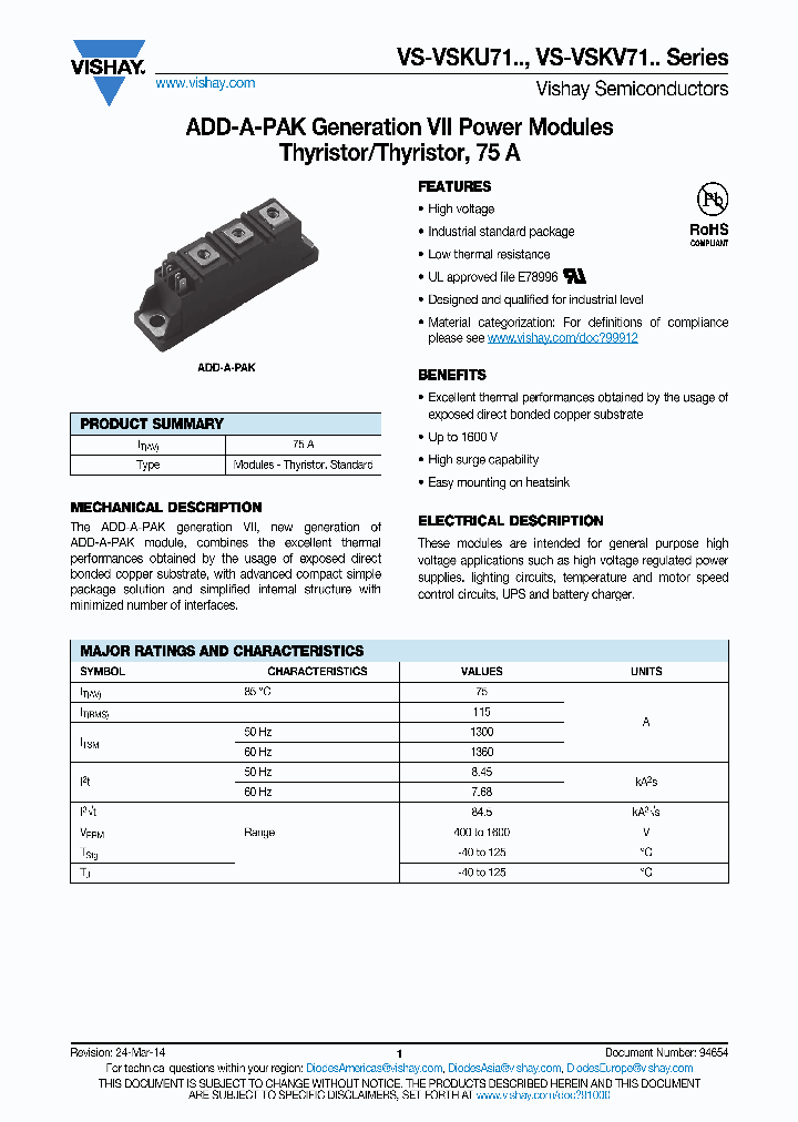 VS-VSKV71_8959340.PDF Datasheet