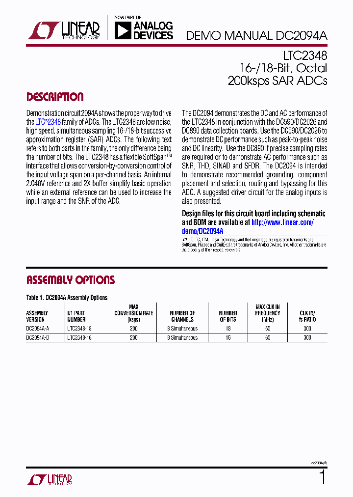 LTC2348_8959367.PDF Datasheet