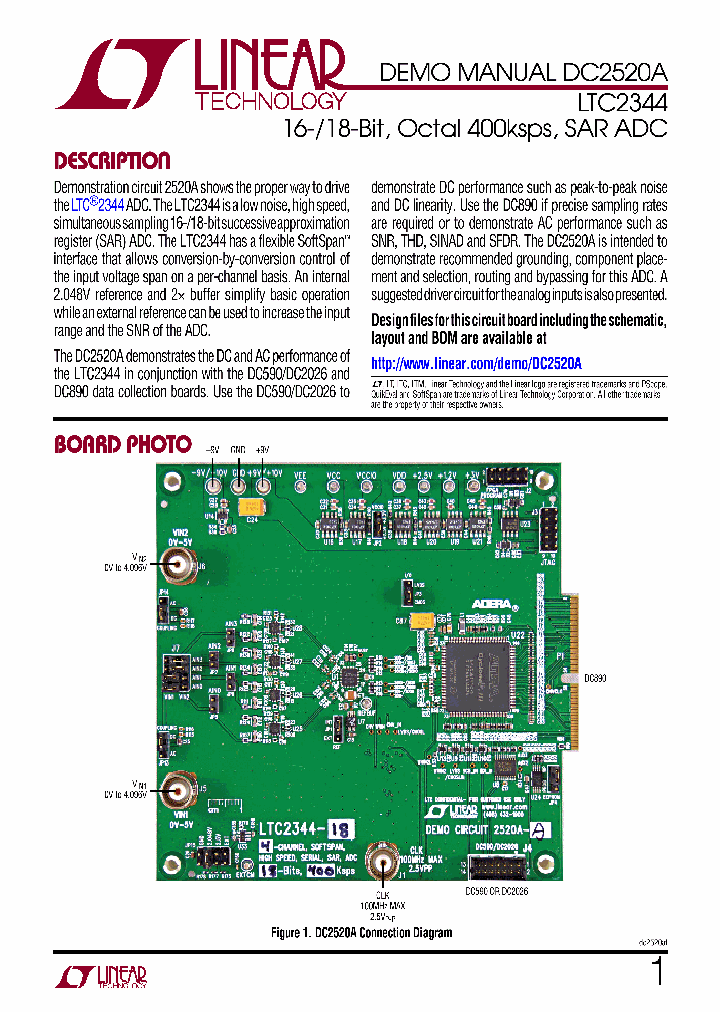 LTC2344_8959365.PDF Datasheet