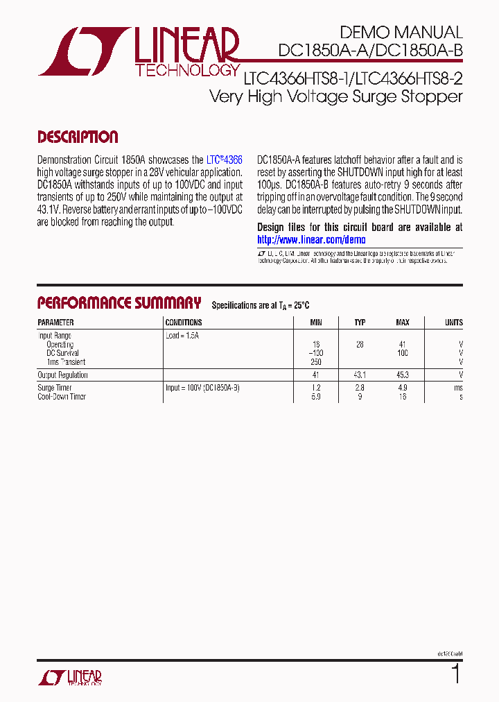 LTC4366HTS8-2_8959888.PDF Datasheet