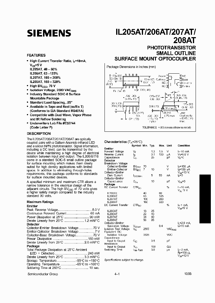 IL205AT_8959812.PDF Datasheet