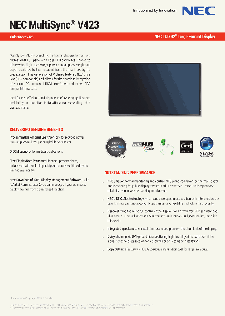 V423_8960070.PDF Datasheet