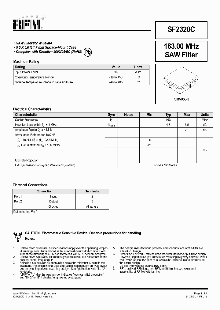 SF2320C_8960321.PDF Datasheet